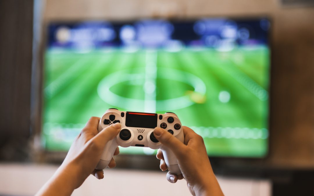 Gambling and gaming: Is your or your child’s gaming problematic?