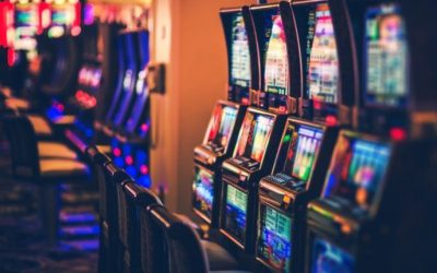 How to get help for problem gambling 