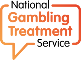 the national gambling treatment service for people with gambling addiction