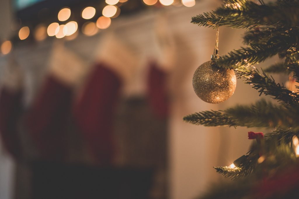 Christmas: Mental Health and Wellbeing Tips