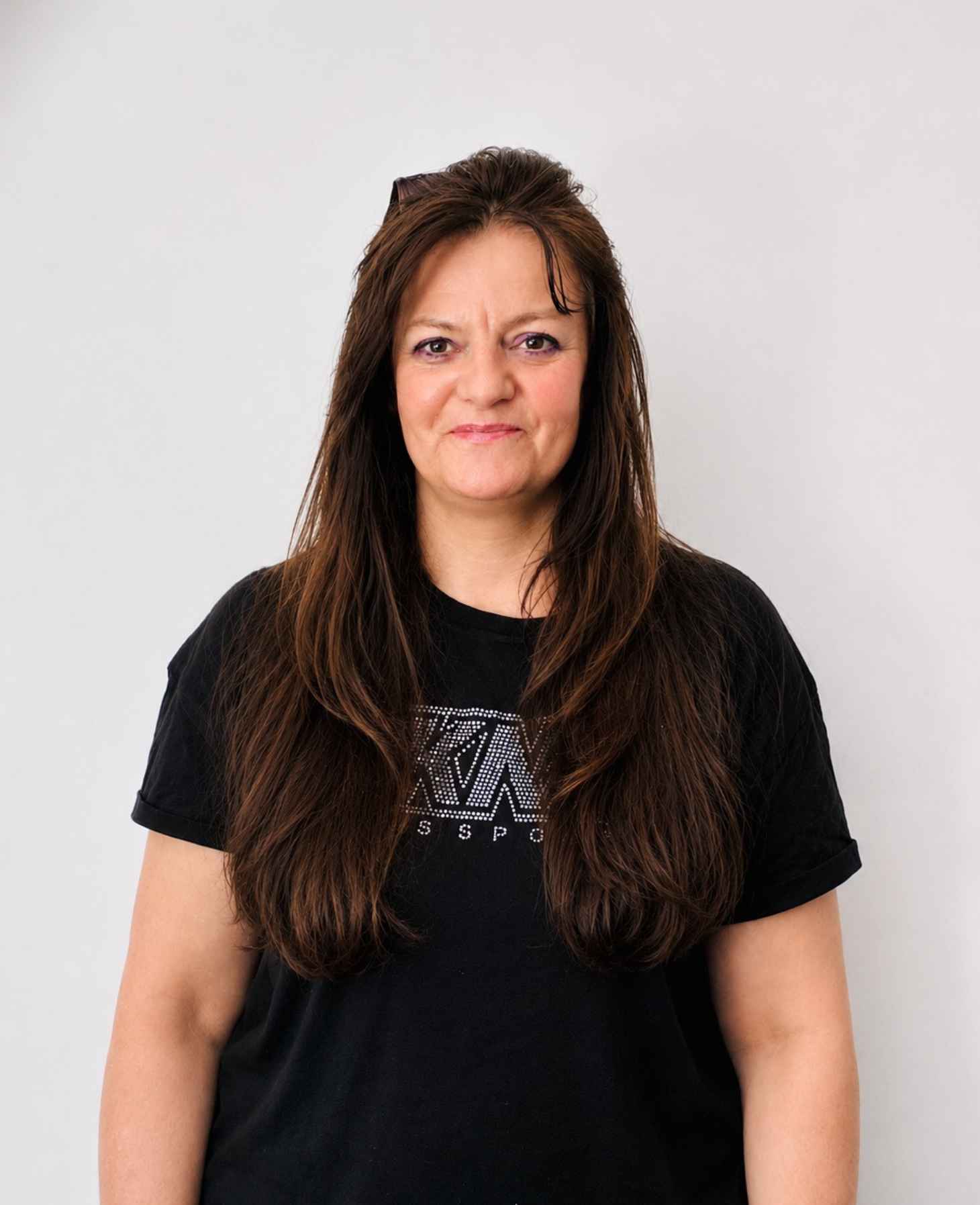 SArah Teece Krysallis