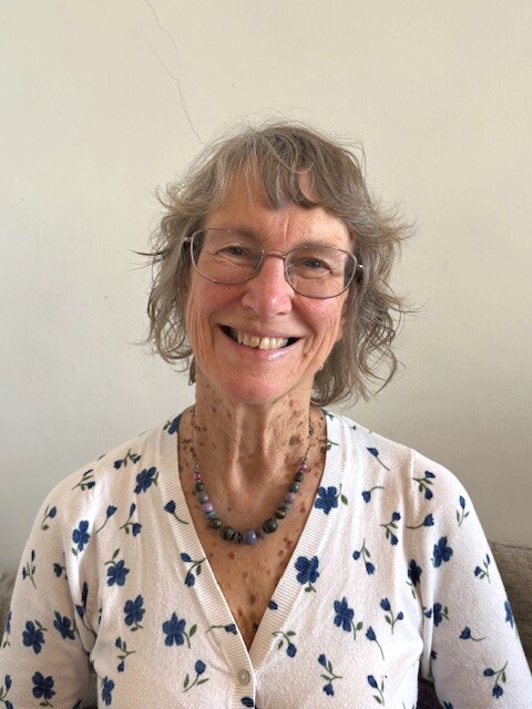 Jane Child therapist