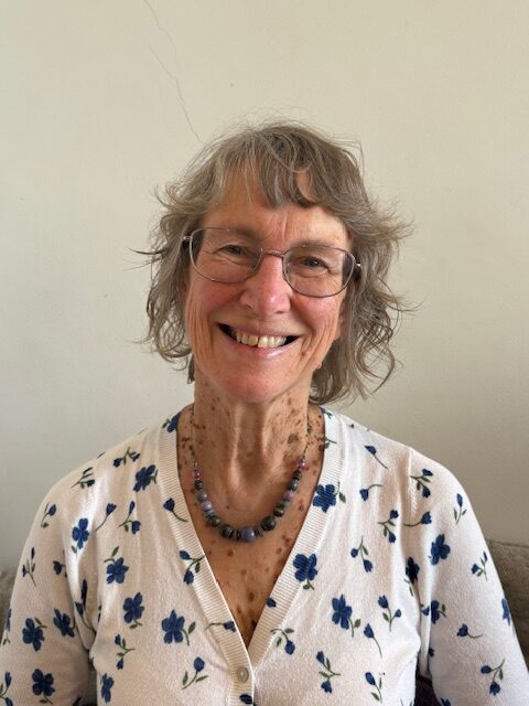 Jane Troughton
