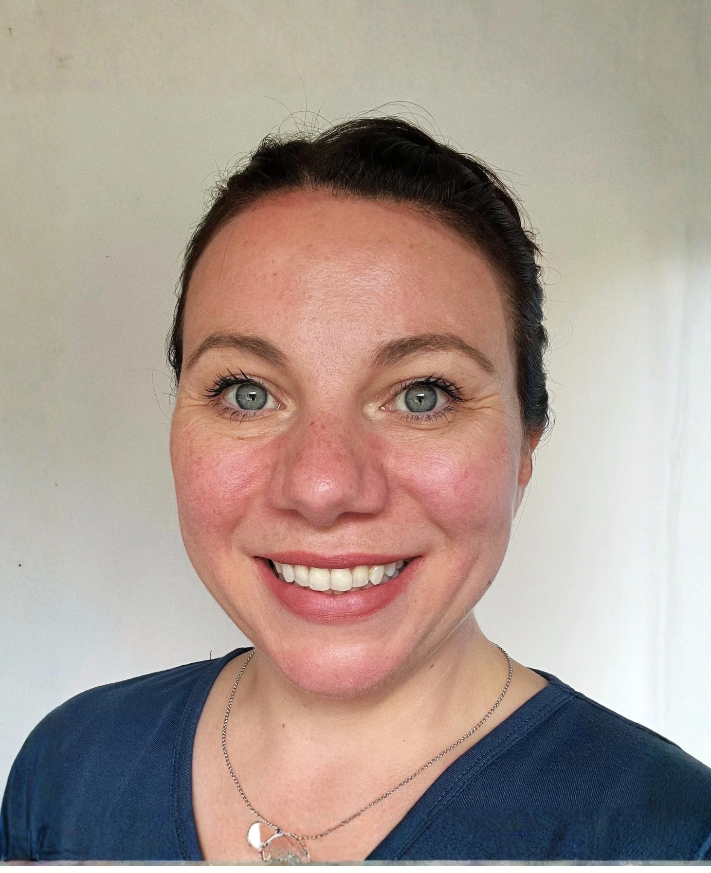 Jo Cheetham