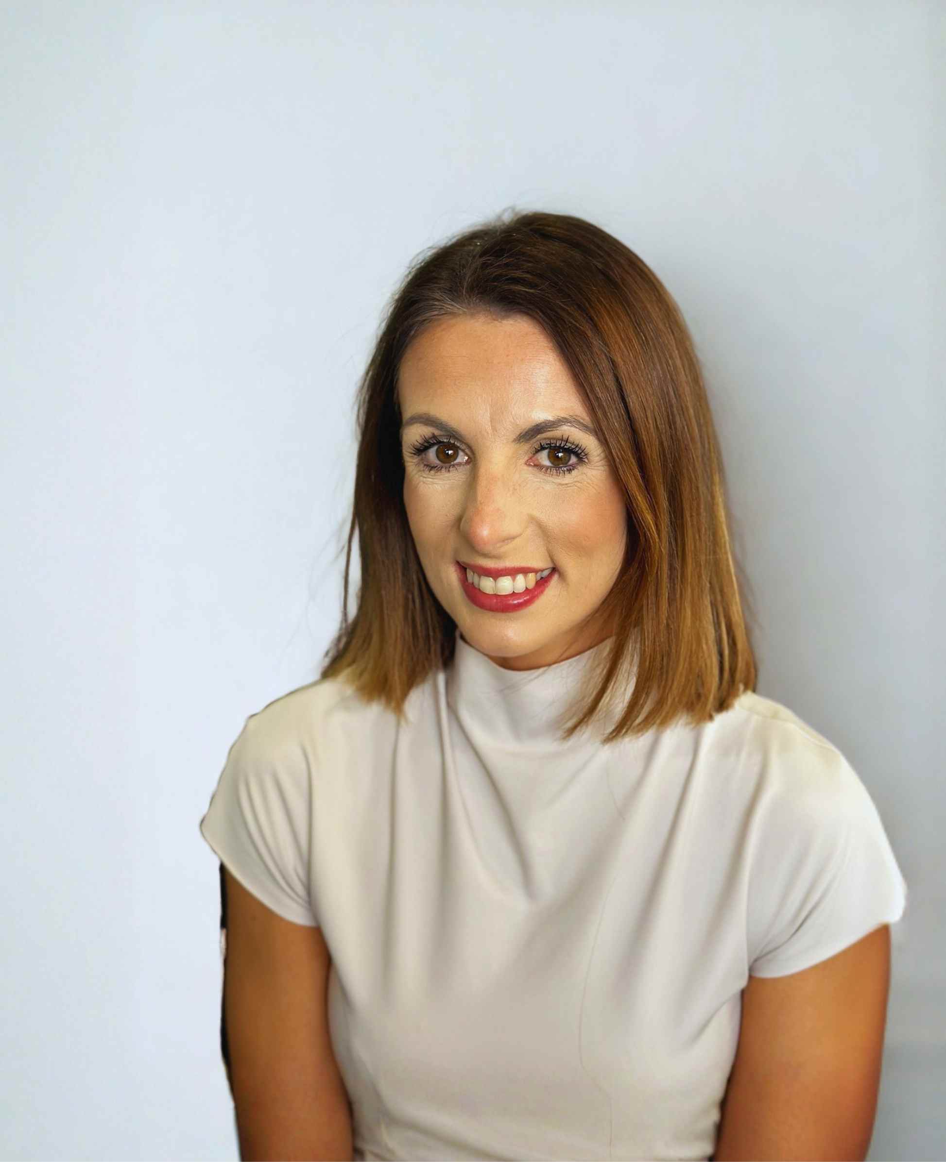 Lisa McKendrick