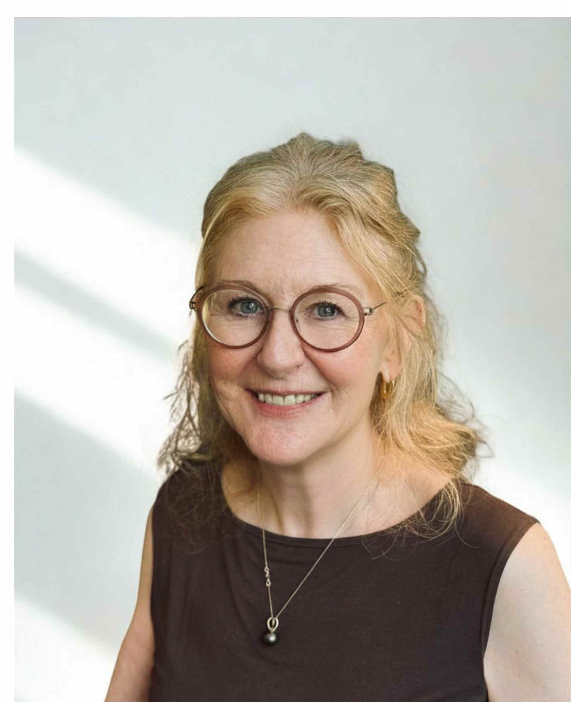 Stella Forster