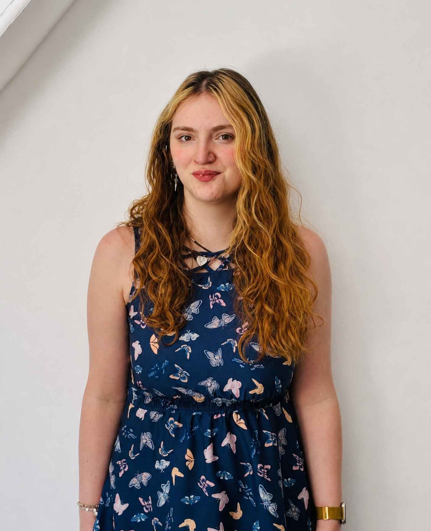 Leah Prysce