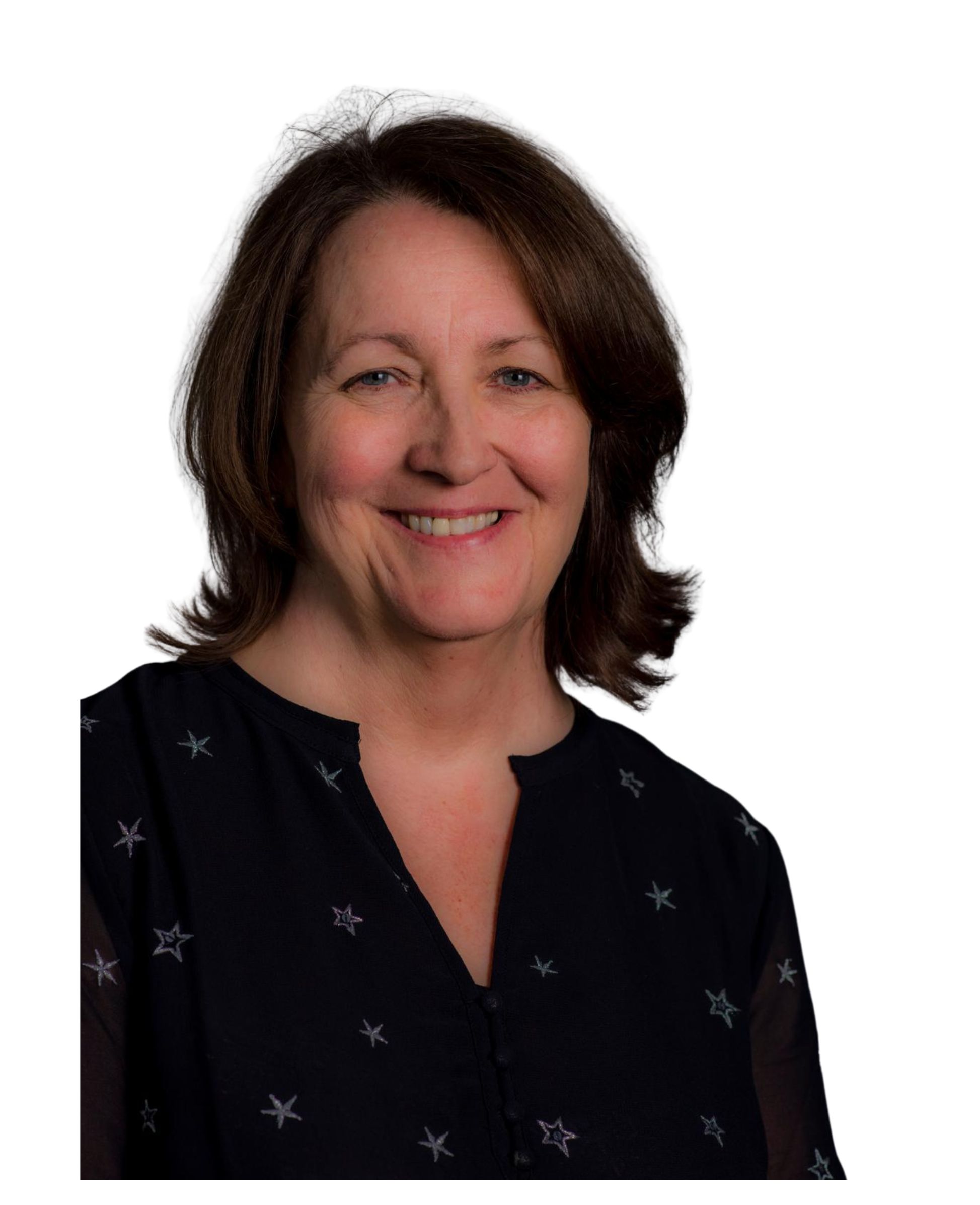 Supervisor Julie Barlow